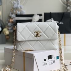 Chanel Satchel Bags